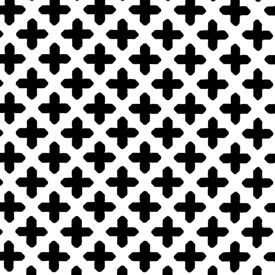 1830 x 610 x 6mm Oregon Hardboard White Screenpanel