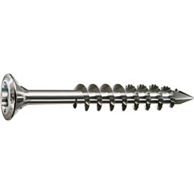 Spax 4.5 x 40mm Cladding Screw With Cut Point (Box 200)
