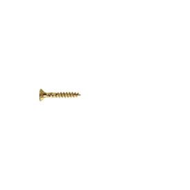 Champion Tri-Thread Plus Woodscrew 4.5 x 30mm (Tub 200)
