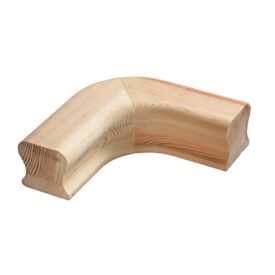 Pine LQT11P Level Quarter Turn