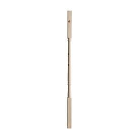 Pine BCLT90P Latvian Turned Spindle 32 x 895mm