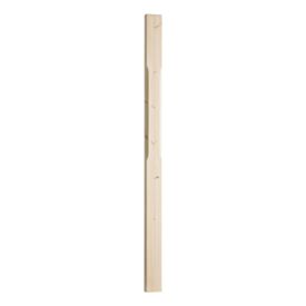 Pine ST1500PHALF Half Stop Chamfered Post 46 x 91 x 1500mm