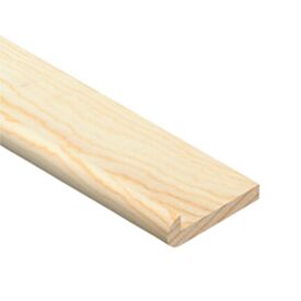 21 x 6mm Pine Hockey No TM600 (2.4m)