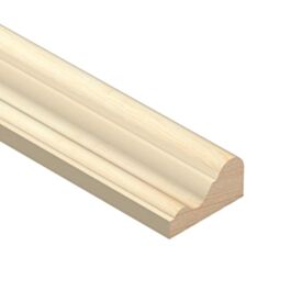 15 x 29mm Pine Decorative Moulding No TM974 (2.4m)