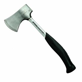 Stanley 151030 Steelmaster Hatchet 600g