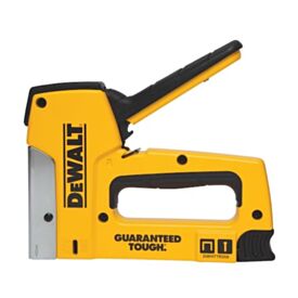 Dewalt DWHTTR350 Heavy-Duty Staple and Brad Tacker