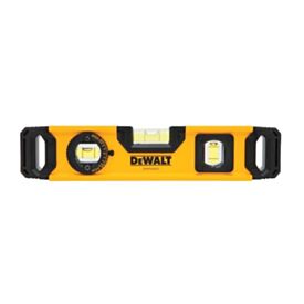 Dewalt DWHT43003 Torpedo Level 25cm (10in)
