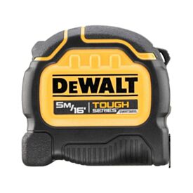 Dewalt DWHT536915 Toughseries Tape Measure 5m/16ft (Width 32mm)