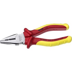 Stanley 084000 FatMax Combination Pliers VDE 165mm
