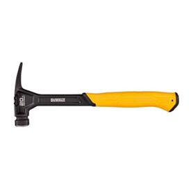 Dewalt DWHT51004 Rip Claw Smooth Face Hammer 567g (20oz)