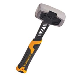 Roughneck 1.1Kg Gorilla V-Series Club Hammer