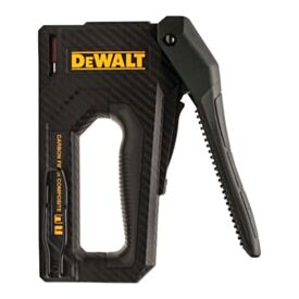 Dewalt DWHT80276 Carbon Fibre Staple Gun