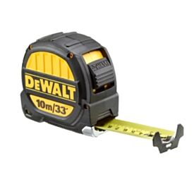 Dewalt DWHT536933 Toughseries Tape Measure 10m/33ft (Width 32mm)