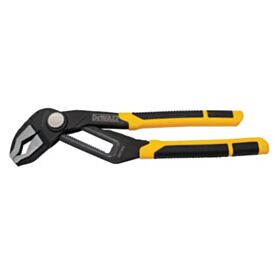 Dewalt DWHT74432 V-Jaw Push Lock Pliers 300mm