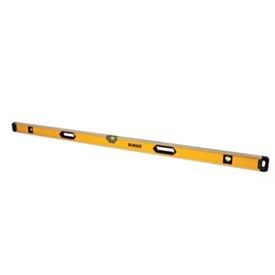 Dewalt DWHT43172 Box Beam Level 180cm / 6ft