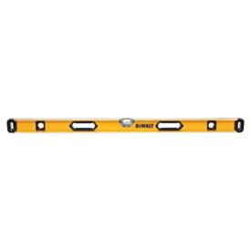 Dewalt DWHT43248 Box Beam Level 120cm / 4ft