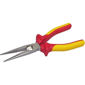 Stanley 084006 FatMax Long Nose Pliers VDE 160mm