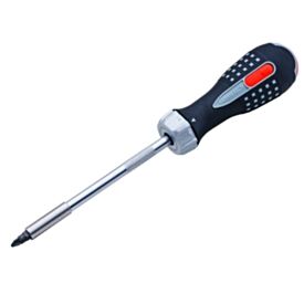 Bahco Ratcheting Screwdriver