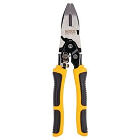 Dewalt DWHT70276 Compound Action Combination Pliers