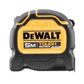 Dewalt DWHT36917 Toughseries Tape Measure 5m (Width 32mm) (Metric Only)