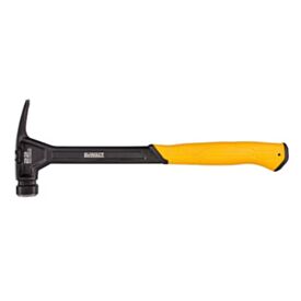 Dewalt DWHT51006 Rip Claw Smooth Face Hammer 624g (22oz)