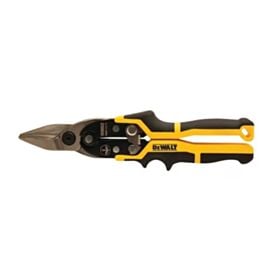 Dewalt DWHT14675 Straight Cut Ergo Aviation Snips