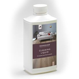 Woodpecker Cleaner Refill for Lacquered/Laminate Floors