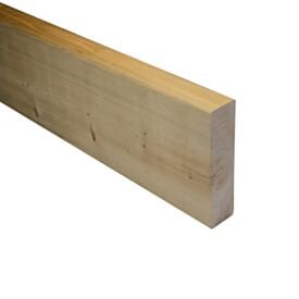47 x 175mm C24 Graded And Treated Joistmate Xtra Timber