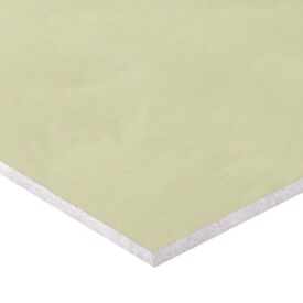 1800 x 900 x 12.5mm Vapour Check Plasterboard Square Edge