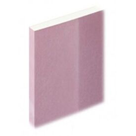 2400 x 1200 x 12.5mm Fireshield Plasterboard Square Edge