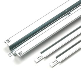 Double DBLLEAFKIT686 Pocket Door Conversion Kit 686mm