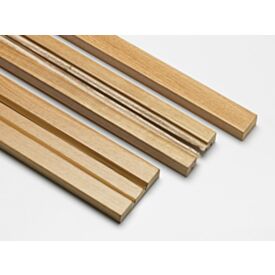 Oak SGLVOAC Varnished Single Pocket Door Kit