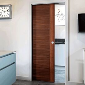 Single POCSYSSGL686 Pocket Door System 1981 x 686mm