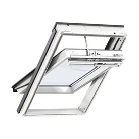 VELUX Integra GGU 007021U MK08 Centre Pivot Electric Roof Window