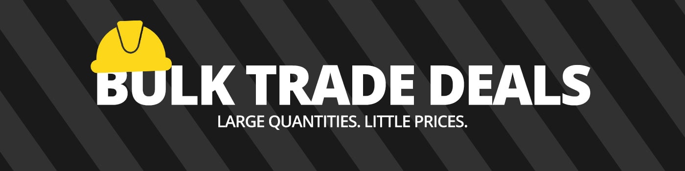 BulkTrade