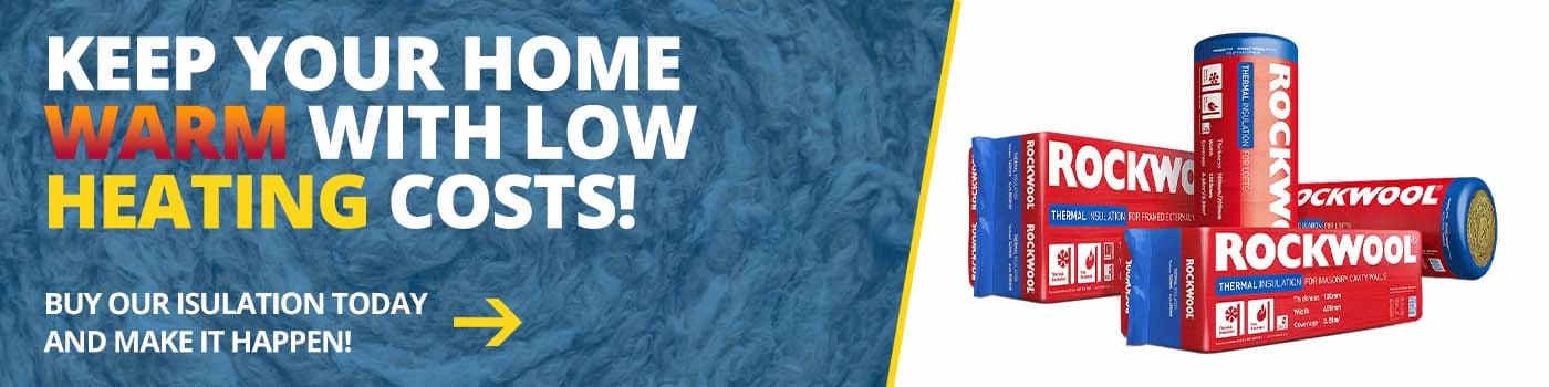 insulation banner
