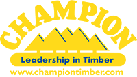 Champion Timber Logo