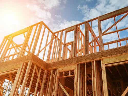 3 Reasons Why Timber Frame Housing Is On The Rise