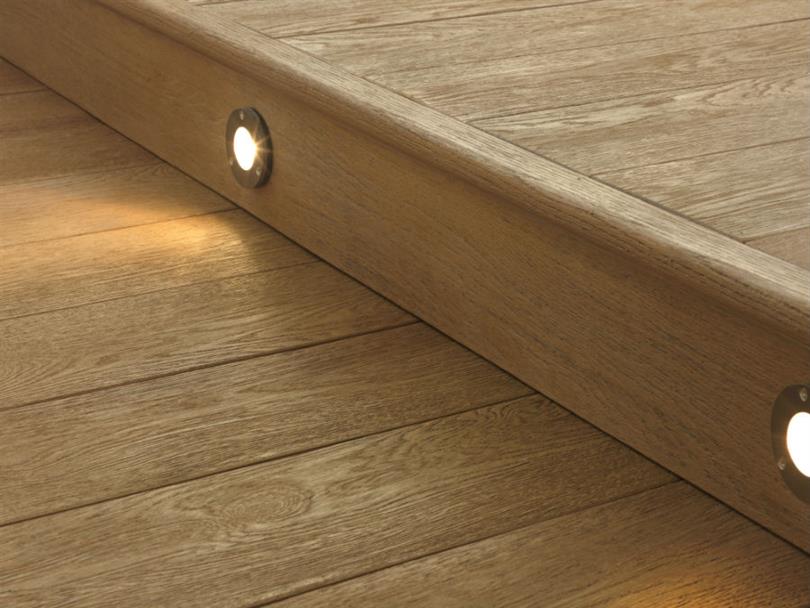 Consider Millboard Decking As An Alternative to Timber