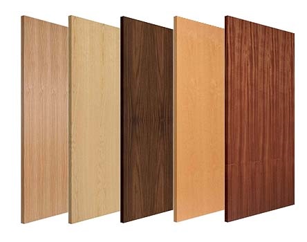 Quality Timber Doors For Your Project