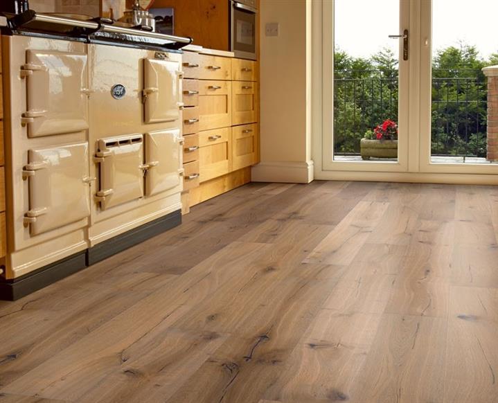 How To Choose The Right Timber Flooring