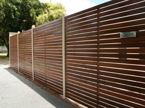 Tips For Creating A Long-Lasting Timber Fence