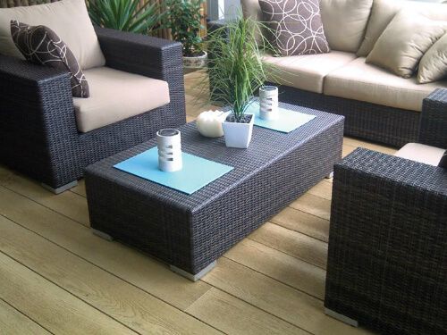 Composite Decking: A Cost-Effective Alternative To Timber Decking