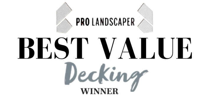 Best Value Decking