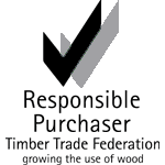 Timber Trade Federation Logo