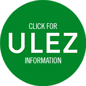 ULEZ Update Information Logo