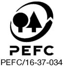 PEFC Logo