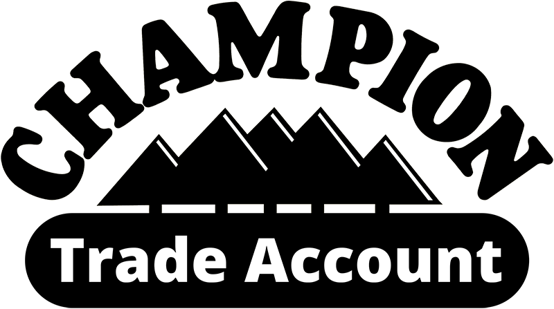 Champion Timber Trade Account Logo
