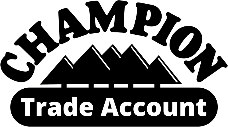 Champion Timber Trade Account Logo